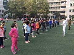 -崇仁路小学