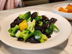 -大树餐厅(益田假日店)