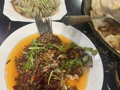 -徐州老灶台(环庆路店)