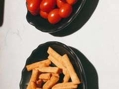 -慕湘精致湖南菜(水贝店)