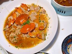 -径山十八道·风味民间菜(杭州总店)