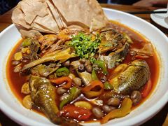 -文楼·淮扬菜·淮安早茶(河下古镇翔宇店)