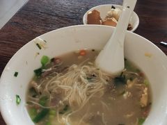 -胖阿姨米烂(四分店)