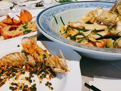 -达叔香味海鲜(海棠68环球美食街店)