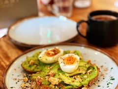 -RAC BAR(安福路店)