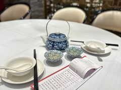 -新雅粤菜馆(南京东路店)