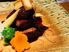 -水之惠鲜鱼料理(王府大街店)