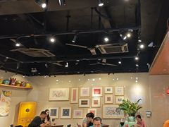 -一记面馆·云吞面嘅专家(富华店)