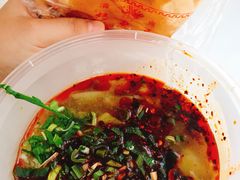 -老字号贾家肉丸糊辣汤(光明巷店)