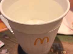-麦当劳(丽江玉河广场店)