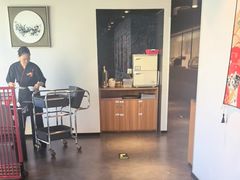 -黑松白鹿(金融街店)