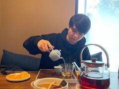 -隐溪茶馆(南京西路店)