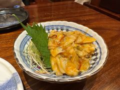 -鸟鹏烧鸟居酒屋(仁恒梦中心店)