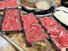 -林记潮牛·牛肉火锅(上马墩店)