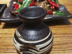 -俏湘私房菜(国贸店)