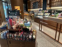 -星巴克臻选(北京颐堤港中心第二店)