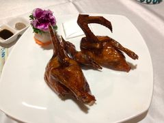 -太平洋休闲超市中餐厅