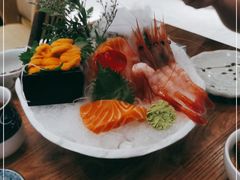 -阿吾罗日本料理(K11艺术中心店)