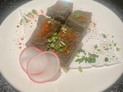 包浆豆腐-牛家酒场(7mall店)