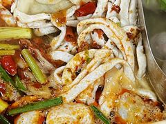 -章记正宗南岗鱼蛋火锅