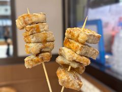 -莲湖糕团店·老秦淮小吃