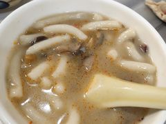 家乡濑粉-芬芳甜品(同福路店)
