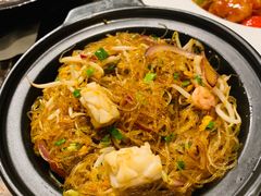 -大树餐厅(红旗街万达店)