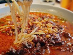 -懒人盐府人家(航天桥店)