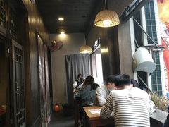 大堂-虾小龙老长沙龙虾馆(坡子街店)
