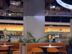 -享遇.锅姥姥牛排海鲜自助(小寨店)