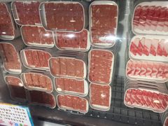 -火锅岛潮牌自助餐厅(天津天佑城店)