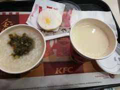 -肯德基(平江新城店)