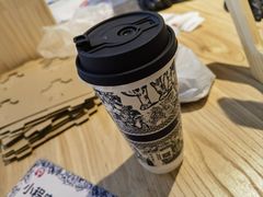 -霸王茶姬(常熟印象城店)
