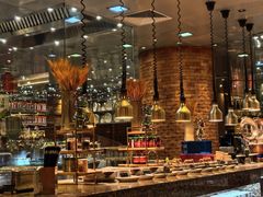 -马哥孛罗咖啡厅·Cafe Marco (厦门马哥孛罗东方大酒店)