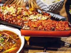 -成都吃客(九眼桥店)
