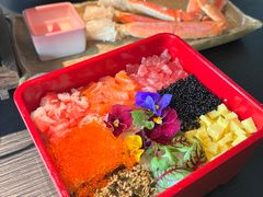 -花潮料理艺食馆(SM新生活广场店)
