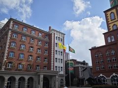 -青岛啤酒博物馆