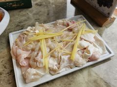-淘米捞·米汤脆鲩鱼火锅(福田皇岗店)