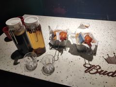 -百威KTV(恒福路店)