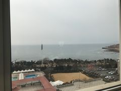 -青岛海景花园大酒店