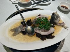 -顺峰顺水顺德菜(第一百货店)