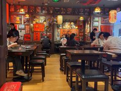 -王繁星面馆(西安熙地港店)
