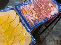 -胡同泥炉烤肉(令闻街店)