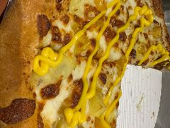 -必胜客(燕郊永旺店PHDI店)