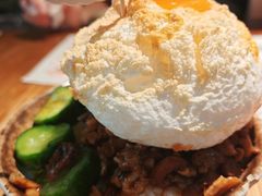 -岛风·台食小馆 ISLAND BISTRO(烟台山店)