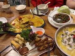 -泰堤坊(淡水体育馆店)