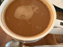 -The Lounge大堂酒廊·咖啡·沙拉·下午茶(金茂深圳JW万豪酒店)