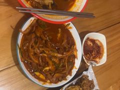 -多宾韩国料理(学衡路店)