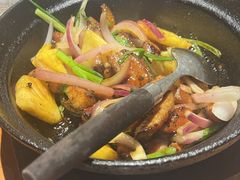 -旺爷砂锅·茶作(国贸店)