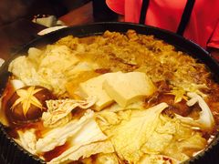-樱の花亭日本料理店